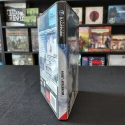 1080° AVALANCHE SANS NOTICE GAMECUBE -Promos Jeu Boutique 1080 avalanche sans notice gamecube 2