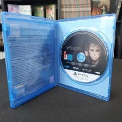 A PLAGUE TALE REQUIEM UKV PS5 -Promos Jeu Boutique a plague tale requiem ukv ps5 2
