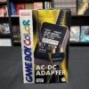 AC-DC ADAPTER COMPLET GAME BOY COLOR -Promos Jeu Boutique ac dc adapter complet game boy color