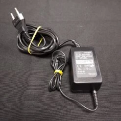 AC-DC ADAPTER COMPLET GAME BOY COLOR -Promos Jeu Boutique ac dc adapter complet game boy color 16