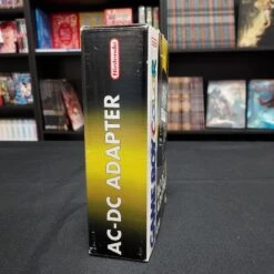 AC-DC ADAPTER COMPLET GAME BOY COLOR -Promos Jeu Boutique ac dc adapter complet game boy color 2