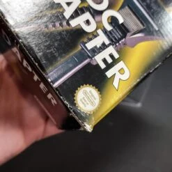 AC-DC ADAPTER COMPLET GAME BOY COLOR -Promos Jeu Boutique ac dc adapter complet game boy color 5