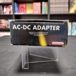 AC-DC ADAPTER COMPLET GAME BOY COLOR -Promos Jeu Boutique ac dc adapter complet game boy color 6