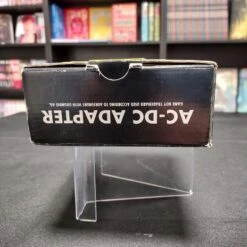 AC-DC ADAPTER COMPLET GAME BOY COLOR -Promos Jeu Boutique ac dc adapter complet game boy color 7