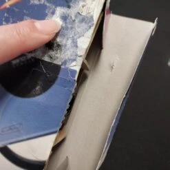 ADAPTATEUR MODEM RESEAU HAUT DEBIT NINTENDO GAMECUBE DOL-015 -Promos Jeu Boutique adaptateur modem reseau haut debit nintendo gamecube dol 015 10