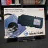 ADAPTATEUR MODEM RESEAU HAUT DEBIT NINTENDO GAMECUBE DOL-015 -Promos Jeu Boutique adaptateur modem reseau haut debit nintendo gamecube dol 015