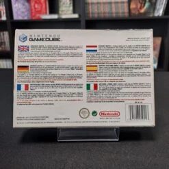 ADAPTATEUR MODEM RESEAU HAUT DEBIT NINTENDO GAMECUBE DOL-015 -Promos Jeu Boutique adaptateur modem reseau haut debit nintendo gamecube dol 015 2