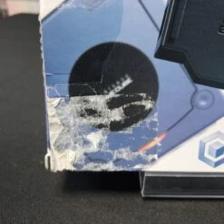 ADAPTATEUR MODEM RESEAU HAUT DEBIT NINTENDO GAMECUBE DOL-015 -Promos Jeu Boutique adaptateur modem reseau haut debit nintendo gamecube dol 015 7