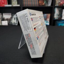 ADAPTATEUR MODEM RESEAU HAUT DEBIT NINTENDO GAMECUBE DOL-015 -Promos Jeu Boutique adaptateur modem reseau haut debit nintendo gamecube dol 015 8