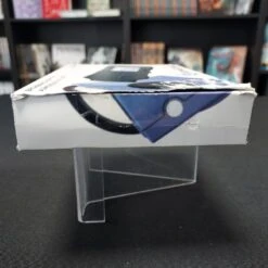 ADAPTATEUR MODEM RESEAU HAUT DEBIT NINTENDO GAMECUBE DOL-015 -Promos Jeu Boutique adaptateur modem reseau haut debit nintendo gamecube dol 015 9