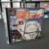 ADIDAS POWER SOCCER COMPLET PS1 -Promos Jeu Boutique adidas power soccer complet ps1