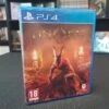 AGONY PS4
