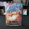 ALADDIN SANS NOTICE PAL EUR MEGA DRIVE