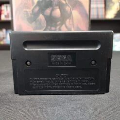 ALTERED BEAST COMPLET MEGA DRIVE -Promos Jeu Boutique altered beast complet mega drive 4