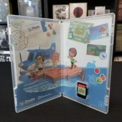 ANIMAL CROSSING NEW HORIZONS SWITCH 7 ANIMAL CROSSING NEW HORIZONS SWITCH -Promos Jeu Boutique animal crossing new horizons switch 2