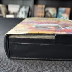 ANIME FREAK FX COMPLET NTSC-JAP BOITIER CASSE NEC PC-FX -Promos Jeu Boutique anime freak fx complet ntsc jap boitier casse nec pc fx 5