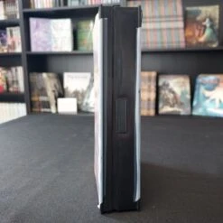 ANIME FREAK FX COMPLET NTSC-JAP BOITIER CASSE NEC PC-FX -Promos Jeu Boutique anime freak fx complet ntsc jap boitier casse nec pc fx 6