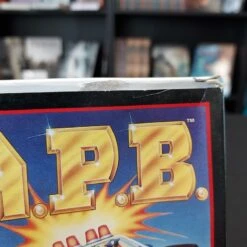 A.P.B. ATARI LYNX COMPLET -Promos Jeu Boutique apb atari lynx complet 2