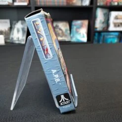 A.P.B. ATARI LYNX COMPLET -Promos Jeu Boutique apb atari lynx complet 3