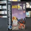 AREA 51 COMPLET SATURN 2 AREA 51 COMPLET SATURN -Promos Jeu Boutique area 51 complet saturn