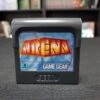 ARENA CARTOUCHE SEULE GAME GEAR -Promos Jeu Boutique arena cartouche seule game gear