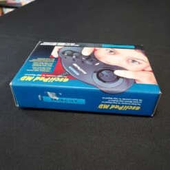 ASCII PAD EN BOITE POUR MEGA DRIVE -Promos Jeu Boutique ascii pad en boite pour mega drive 11