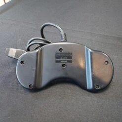 ASCII PAD EN BOITE POUR MEGA DRIVE -Promos Jeu Boutique ascii pad en boite pour mega drive 2