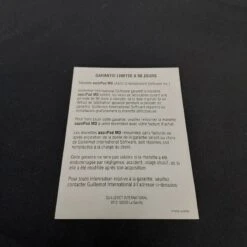 ASCII PAD EN BOITE POUR MEGA DRIVE -Promos Jeu Boutique ascii pad en boite pour mega drive 4