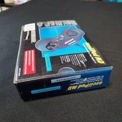 ASCII PAD EN BOITE POUR MEGA DRIVE -Promos Jeu Boutique ascii pad en boite pour mega drive 8