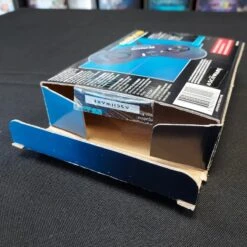 ASCII PAD EN BOITE POUR MEGA DRIVE -Promos Jeu Boutique ascii pad en boite pour mega drive 9