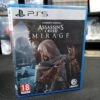 ASSASSIN'S CREED MIRAGE PS5 -Promos Jeu Boutique assassin s creed mirage ps5