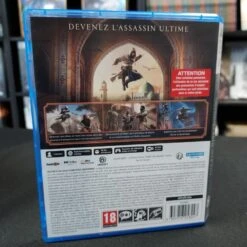 ASSASSIN'S CREED MIRAGE PS5 7 ASSASSIN'S CREED MIRAGE PS5 -Promos Jeu Boutique assassin s creed mirage ps5 2