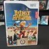 ASTERIX AUX JEUX OLYMPIQUES COMPLET WII -Promos Jeu Boutique asterix aux jeux olympiques complet wii