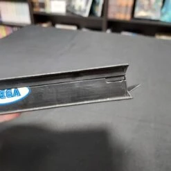 ASTERIX ET LE POUVOIR DES DIEUX SANS NOTICE MEGA DRIVE -Promos Jeu Boutique asterix et le pouvoir des dieux sans notice mega drive 5