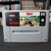 ASTERIX CARTOUCHE SEULE JAUNIE FAH SUPER NINTENDO 2 ASTERIX CARTOUCHE SEULE JAUNIE FAH SUPER NINTENDO -Promos Jeu Boutique asterix fah loose snes cartouche abimee