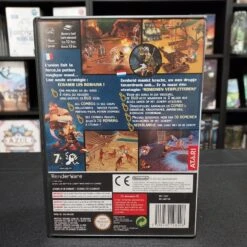 ASTERIX & OBELIX XXL COMPLET PAL FAH GAMECUBE 7 ASTERIX & OBELIX XXL COMPLET PAL FAH GAMECUBE -Promos Jeu Boutique asterix obelix xxl complet pal fah gamecube 2