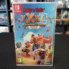ASTERIX & OBELIX XXXL : LE BELIER HIBERNIE SWITCH -Promos Jeu Boutique asterix obelix xxxl le belier hibernie switch