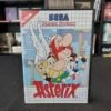 ASTERIX SANS NOTICE MASTER SYSTEM 1 ASTERIX SANS NOTICE MASTER SYSTEM -Promos Jeu Boutique asterix sans notice master system