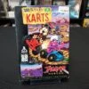 ATARI KARTS COMPLET ATARI JAGUAR -Promos Jeu Boutique atari karts complet atari jaguar