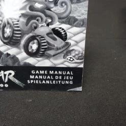 ATARI KARTS COMPLET ATARI JAGUAR -Promos Jeu Boutique atari karts complet atari jaguar 14