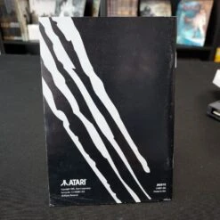 ATARI KARTS COMPLET ATARI JAGUAR -Promos Jeu Boutique atari karts complet atari jaguar 15