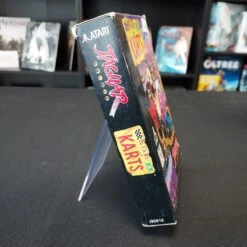 ATARI KARTS COMPLET ATARI JAGUAR -Promos Jeu Boutique atari karts complet atari jaguar 3