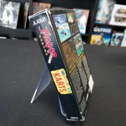 ATARI KARTS COMPLET ATARI JAGUAR -Promos Jeu Boutique atari karts complet atari jaguar 4