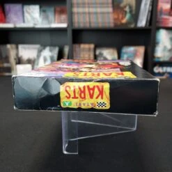 ATARI KARTS COMPLET ATARI JAGUAR -Promos Jeu Boutique atari karts complet atari jaguar 7