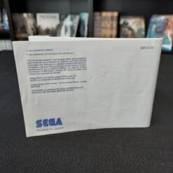 BACK TO THE FUTURE PART 2 COMPLET MASTER SYSTEM 23 BACK TO THE FUTURE PART 2 COMPLET MASTER SYSTEM -Promos Jeu Boutique back to the future part 2 complet master system 10