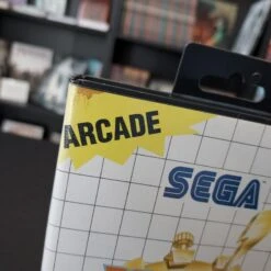 BACK TO THE FUTURE PART 2 COMPLET MASTER SYSTEM 15 BACK TO THE FUTURE PART 2 COMPLET MASTER SYSTEM -Promos Jeu Boutique back to the future part 2 complet master system 2