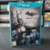 BATMAN ARKHAM CITY ARMORED EDITION WII U -Promos Jeu Boutique batman arkham city armored edition wii u