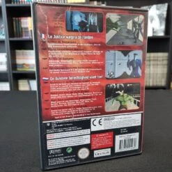 BATMAN VENGEANCE SANS NOTICE GAMECUBE -Promos Jeu Boutique batman vengeance sans notice gamecube 2