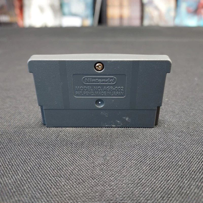 BATTLE BOTS CARTOUCHE SEULE PAL EUR GAME BOY ADVANCE 4 BATTLE BOTS CARTOUCHE SEULE PAL EUR GAME BOY ADVANCE – Image 2
