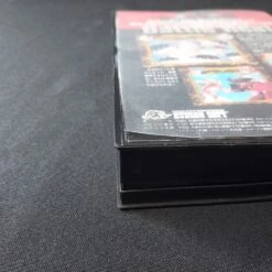 BATTLE HEAT COMPLET NTSC-JAP NEC PC-FX -Promos Jeu Boutique battle heat complet ntsc jap nec pc fx 4